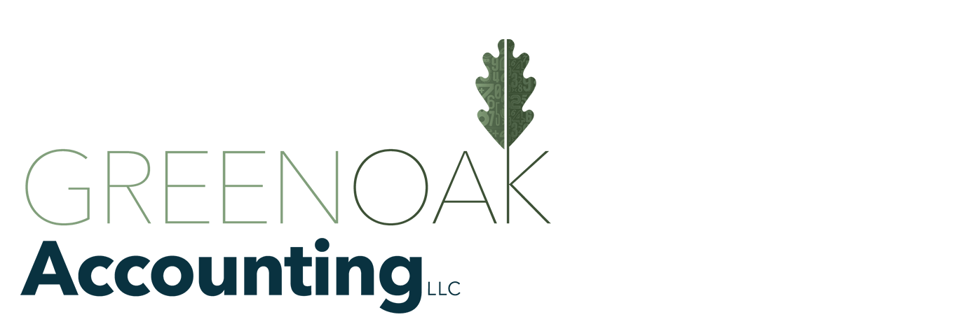 GreenOak Accounting